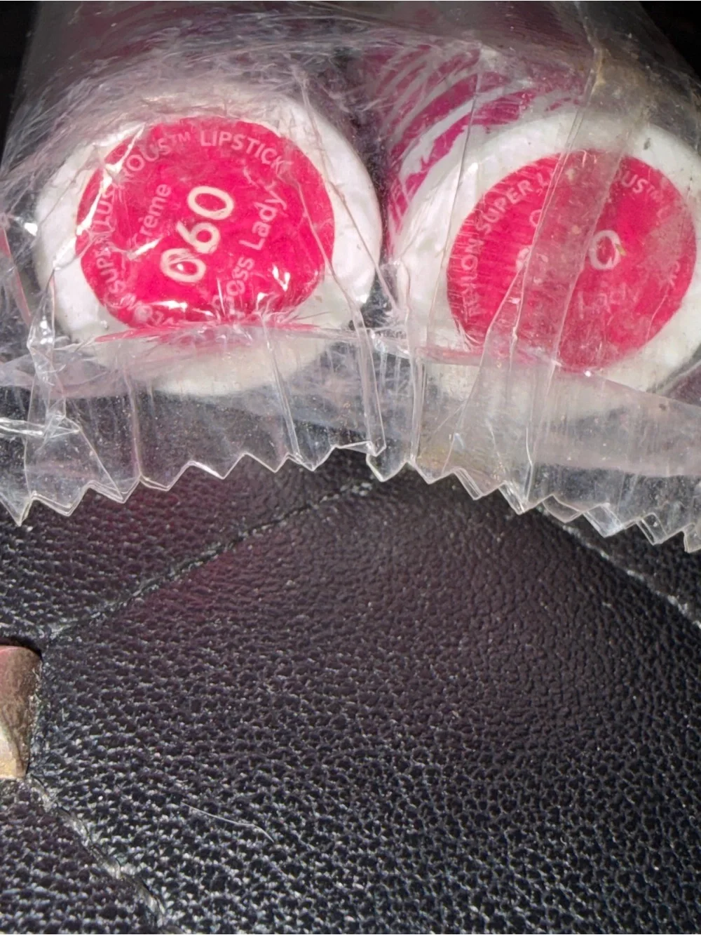 New Revlon Live Boldly Pink Lipstick  “Boss Lady” Limited Edition Discontinued